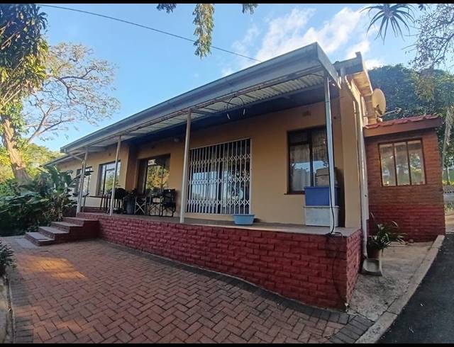 5 BEDROOM HOUSE FOR SALE IN HIBBERDENE